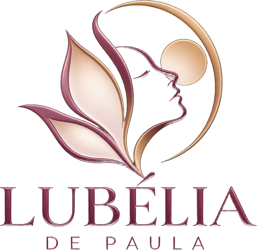 Lubélia de Paula — hipnoterapia e desenvolvimento humano
